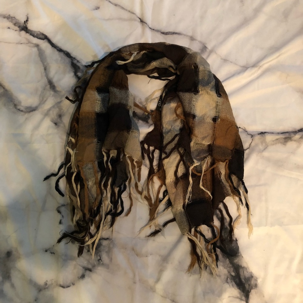 Italian Scarf